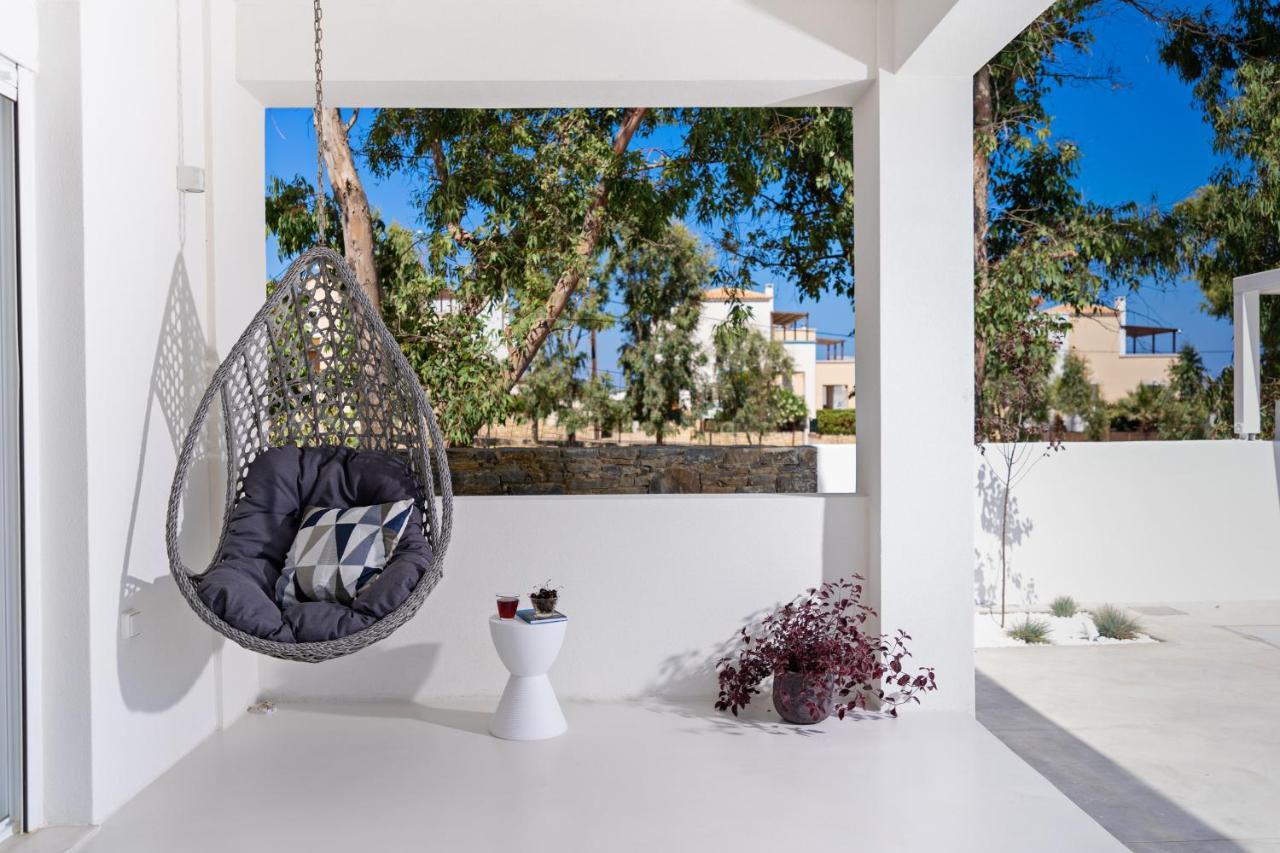 Constantinos Villa, Sublime Island Εscape, By Thinkvilla Pánormos エクステリア 写真